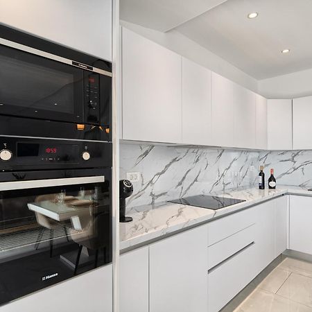 3Rd Floor Apartman Kastela Luaran gambar